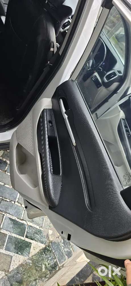 Kia Sonet 1.5 Htx 2020