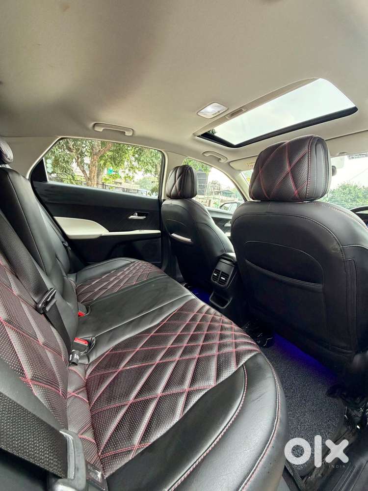 Hyundai Verna 1.5 Sx Turbo Petrol Mt, 2024, Petrol