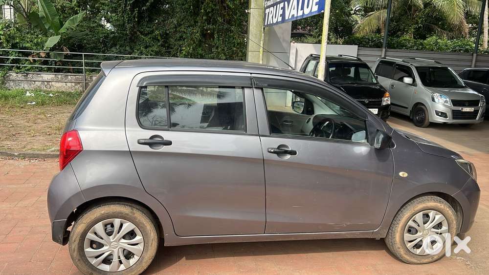 Maruti Suzuki Celerio 2014-2017 Vxi, 2015, Petrol