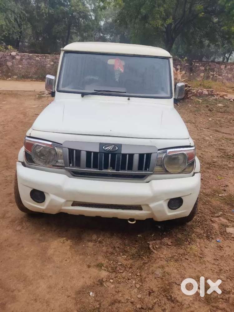 Mahindra Be 6 Diesel 2014