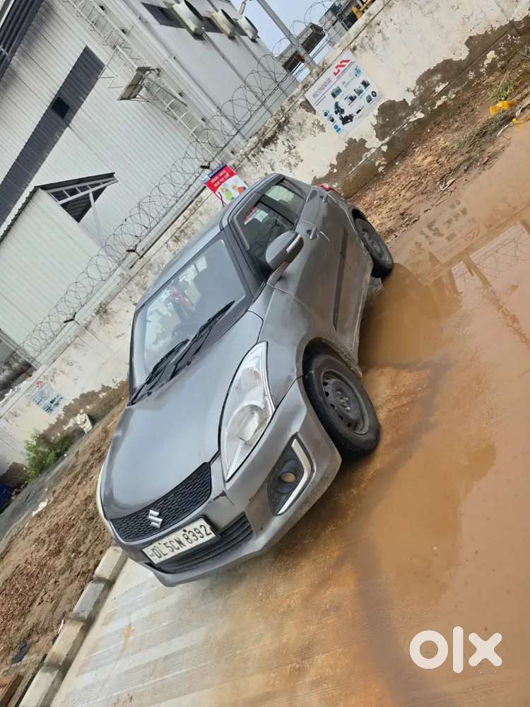 Maruti Suzuki Swift Vxi 2017, Selling Because I Have Upgraded New Car