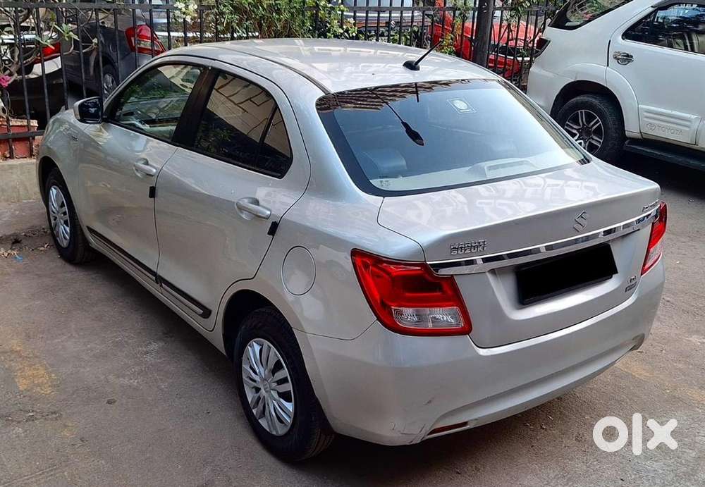 Maruti Dzire Vdi 2017