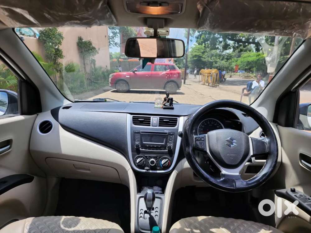 Maruti Suzuki Celerio Zxi, 2018, Petrol