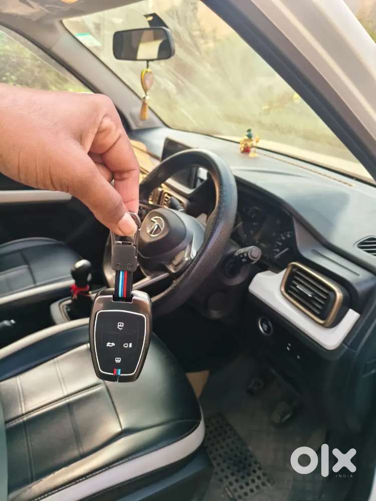 2022 Tata Punch Smart Plus