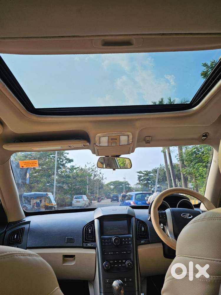 Mahindra Xuv500 W10 2wd, 2016, Diesel