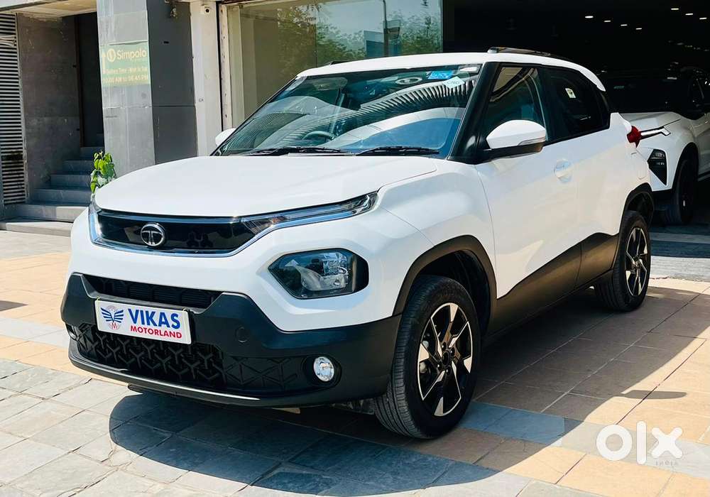 Tata Punch Accomplished  Dazzle S Cng, 2026, Cng & Hybrids