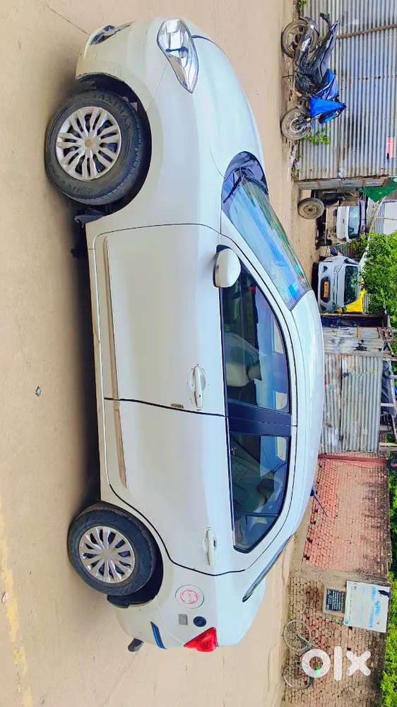 Maruti Suzuki Dzire Zxi 2022 First Owner