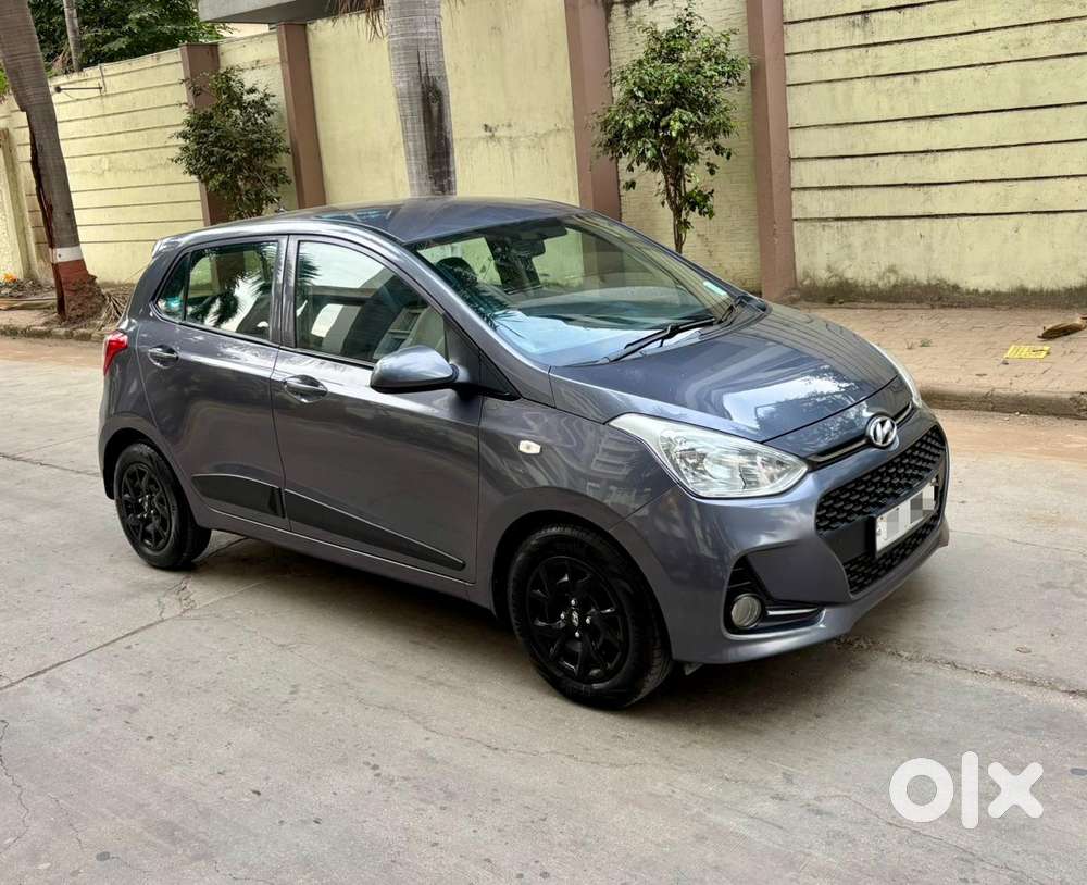 Hyundai Grand I10