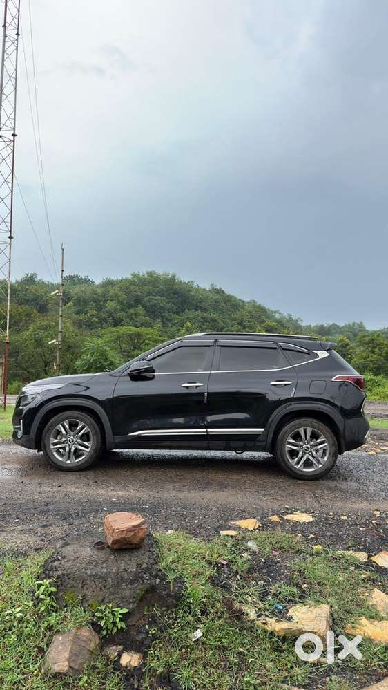 Kia Seltos 2022 Diesel 77000 Km Driven
