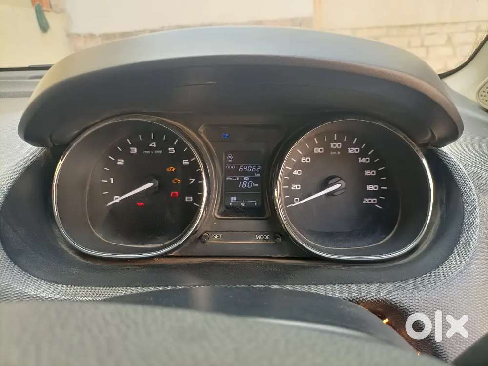 Tata Tiago Xz 2019 Petrol Version.