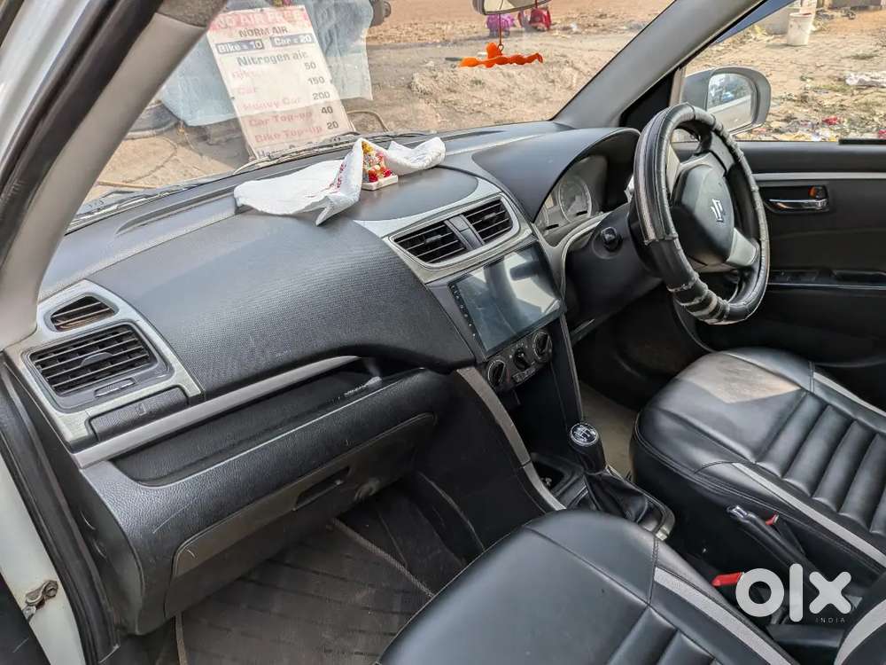 Maruti Suzuki Swift 2012 Diesel Well Maintained.
All New Tyres.