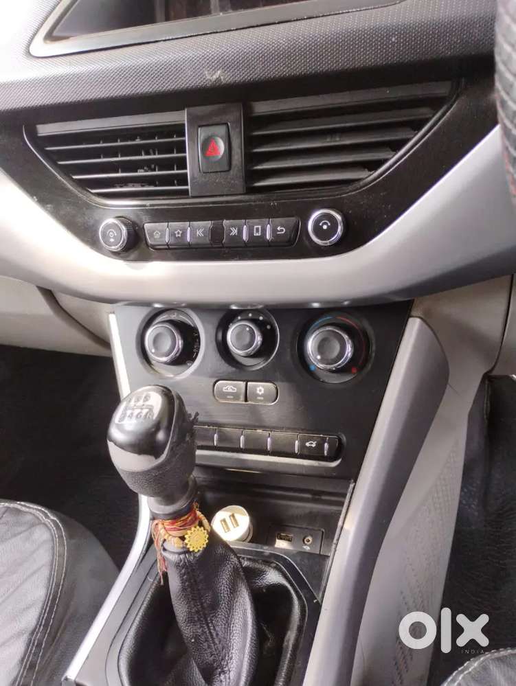 Tata Nexon 2019 Petrol Manual