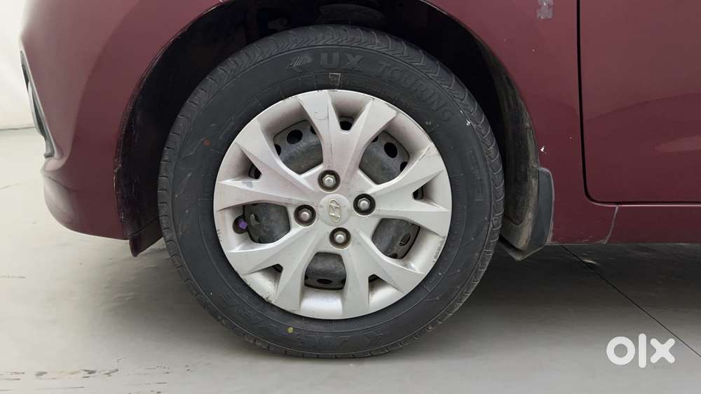 Hyundai Grand I10 1.2 Kappa Magna, 2014, Petrol