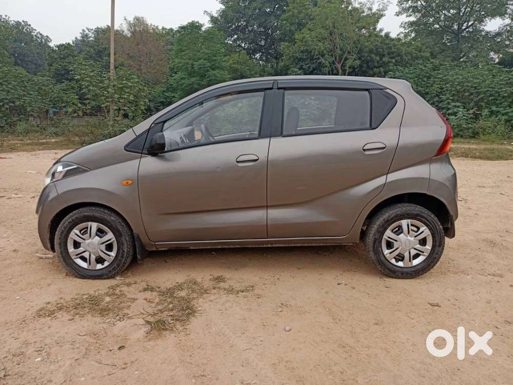 Datsun Redigo, 2018, Petrol