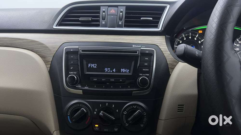 Maruti Suzuki Ciaz S 1.5, 2021, Petrol