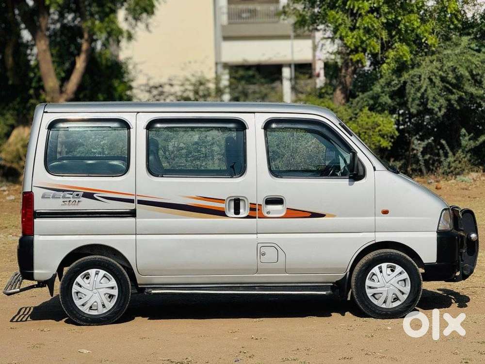 Maruti Suzuki Eeco, 2021, Cng & Hybrids