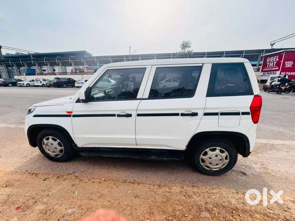 Mahindra Bolero Neo 1.5 N8, 2024, Diesel