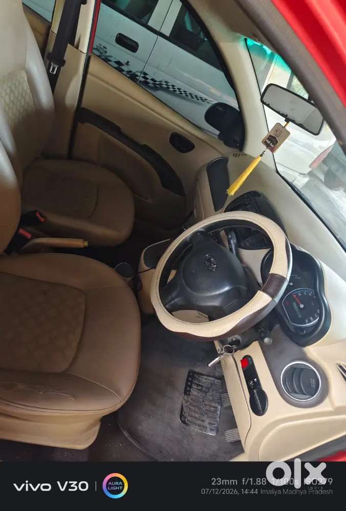 Hyundai I10 2010 Petrol 2nd Owner