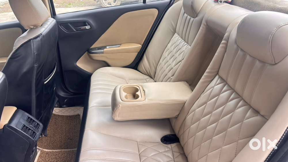 Honda City 2018 Diesel
