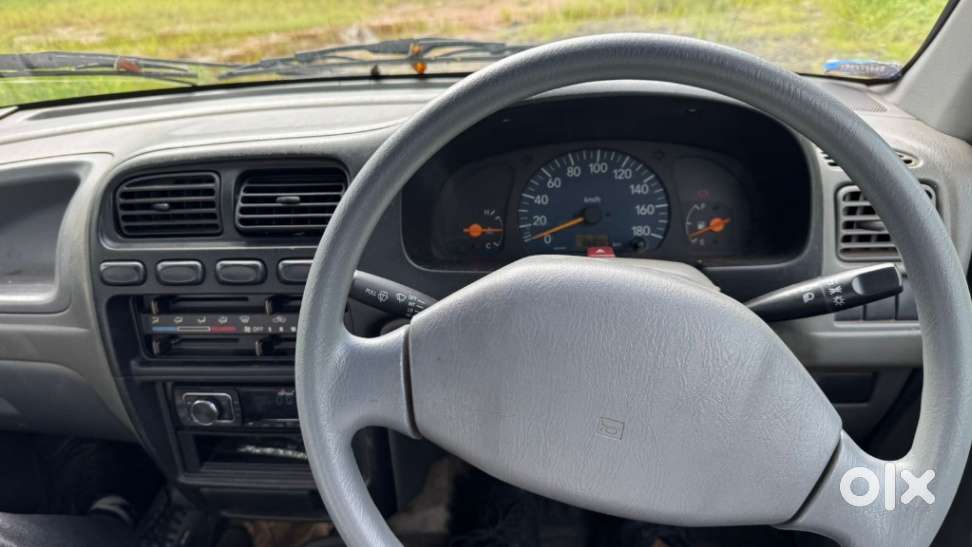 Maruti Suzuki Alto, 2003, Petrol