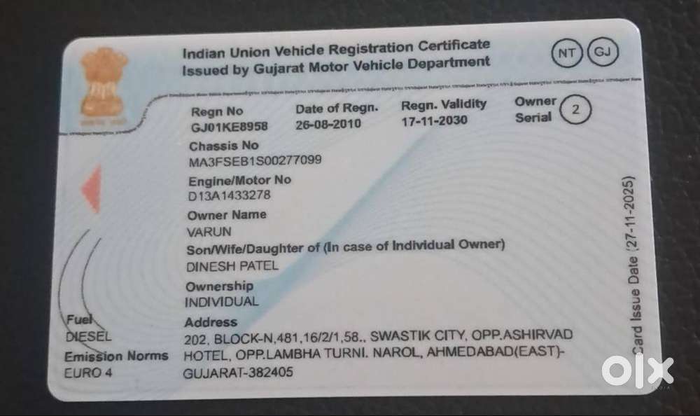 One Of The Best Maintained Swift Dzire Diesel2010available