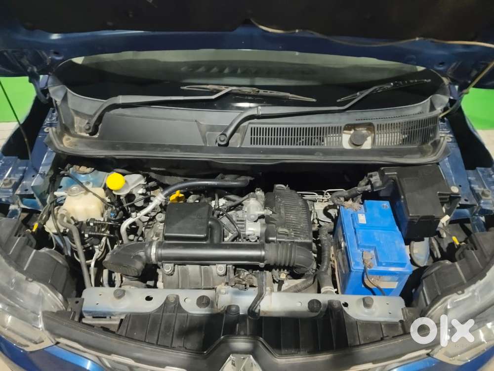 Renault Triber Rxl, 2020, Petrol
