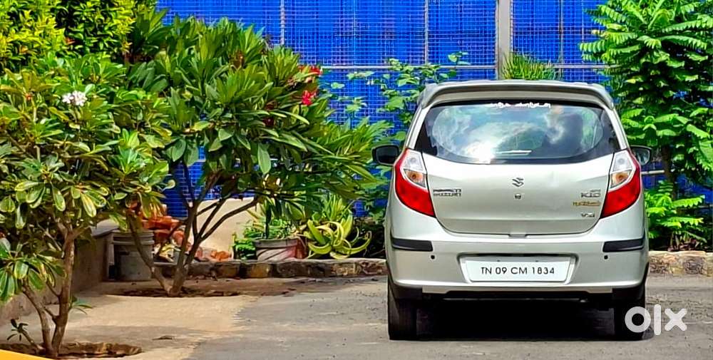 Maruti Suzuki Alto 800 Vxi Airbag, 2018, Petrol