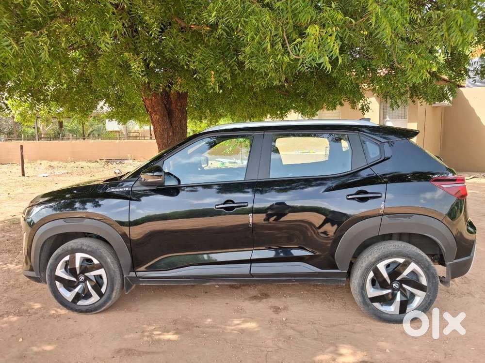 Nissan Magnite 2023 Petrol Well Maintained