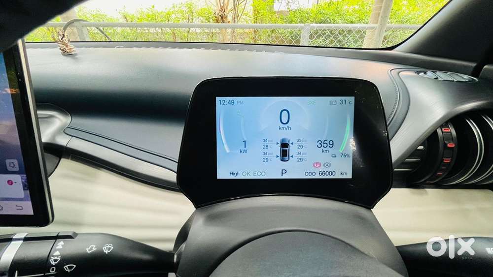 Byd Atto 3 Electric 2023