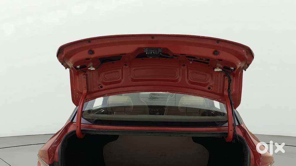 Hyundai Aura S Manual, 2020, Petrol