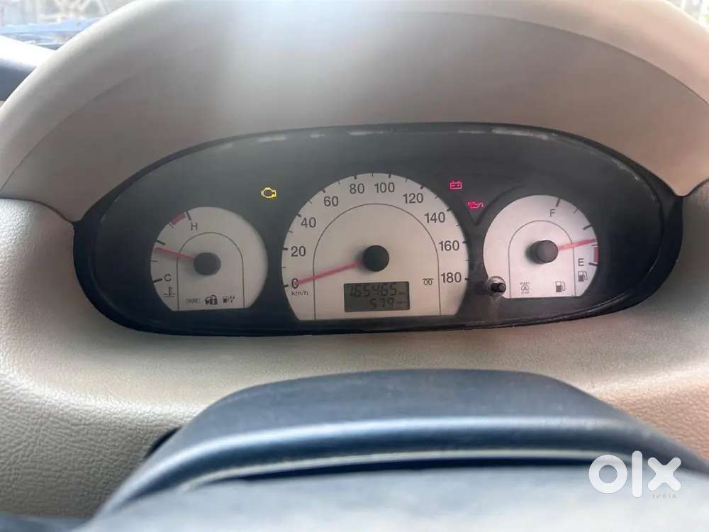 Mahindra Xylo 2017 Diesel 165000 Km Driven