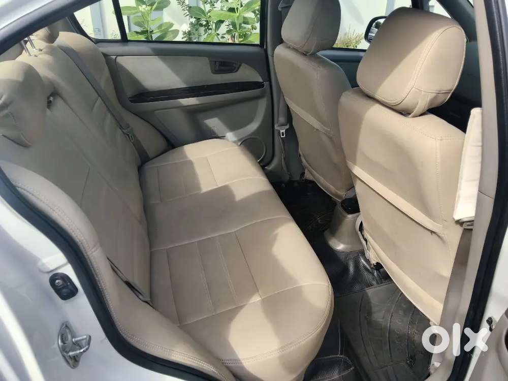 Maruti Suzuki Sx4 2011 Petrol 13000 Km Driven Single Owner