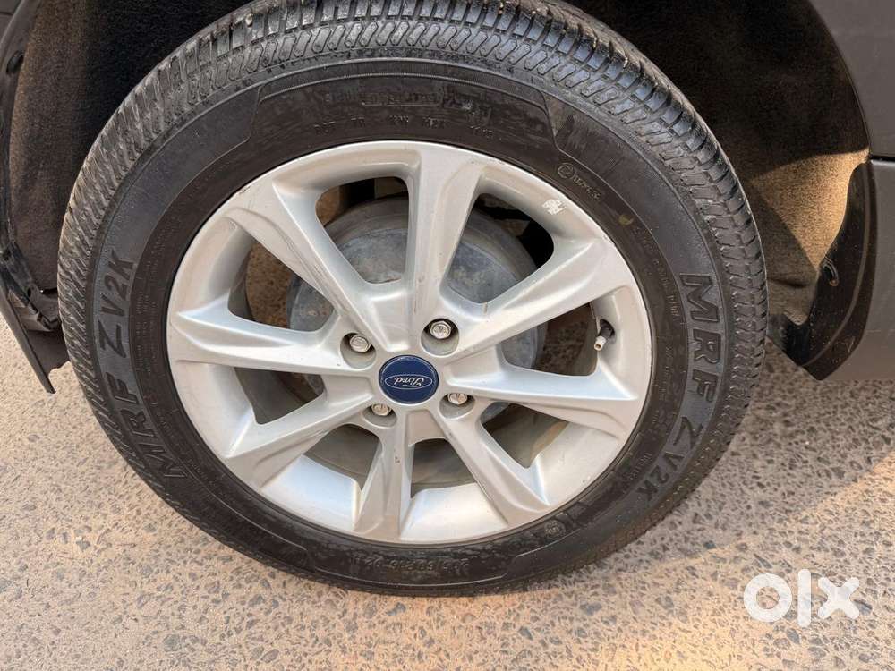 Ford Ecosport [2017-2020] 1.0 Ecoboost Titanium, 2019, Petrol