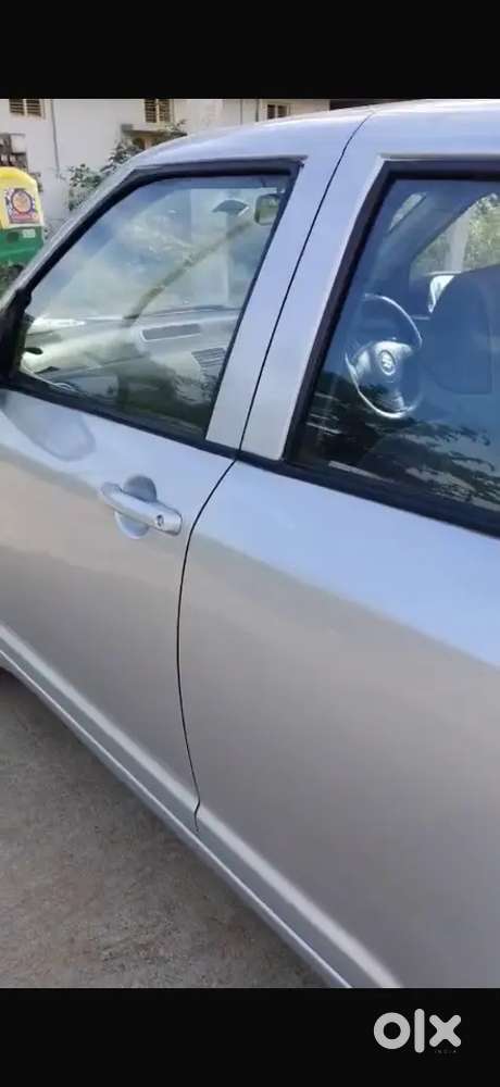 Maruti Suzuki Swift 2006