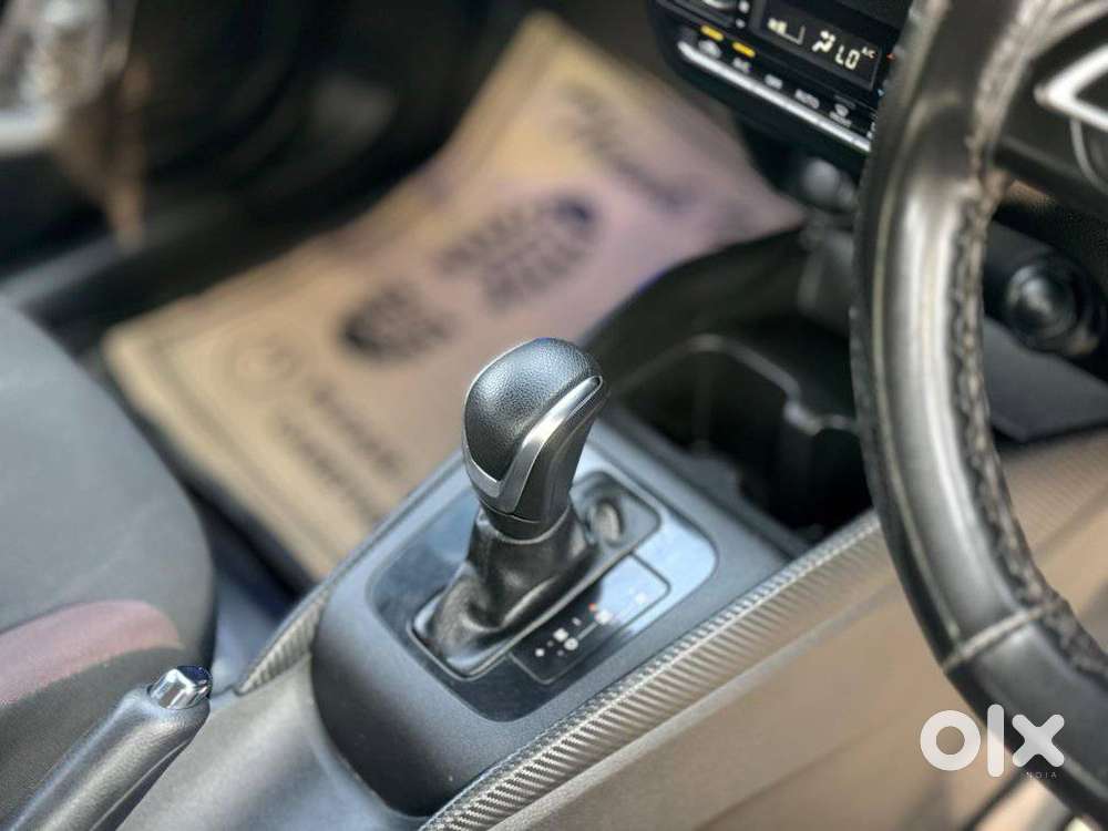 Maruti Suzuki Fronx Delta Plus 1.2 Ags, 2024, Petrol