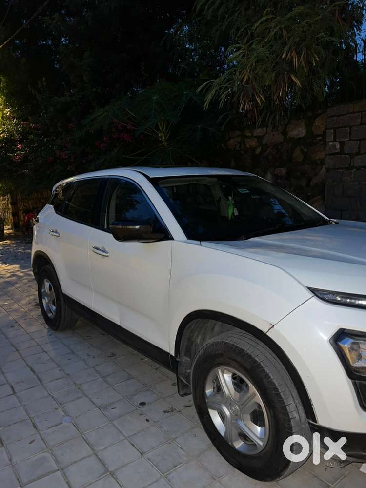 2023 Tata Harrier Diesel &ldquo;urgent Sale &rdquo;