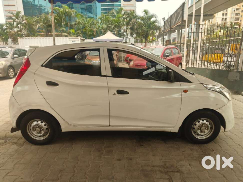 Hyundai Eon D-lite +, 2013, Petrol