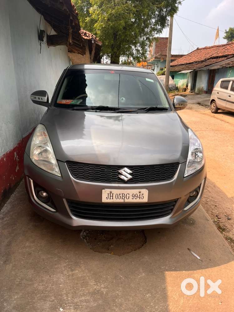 Maruti Swift Diesel Vdi 2015
