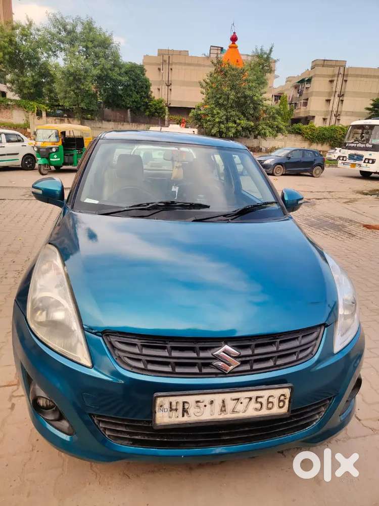 Maruti Suzuki Dzire 2014 Cng & Hybrids 150000 Km Driven