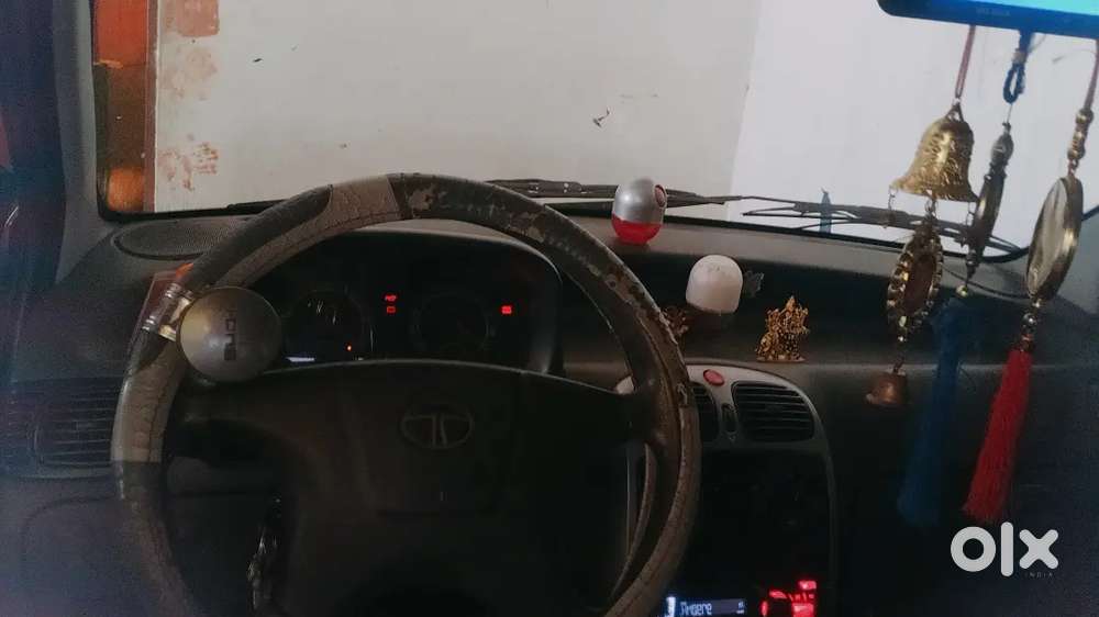 Tata Indica V2 डीज़ल 2008