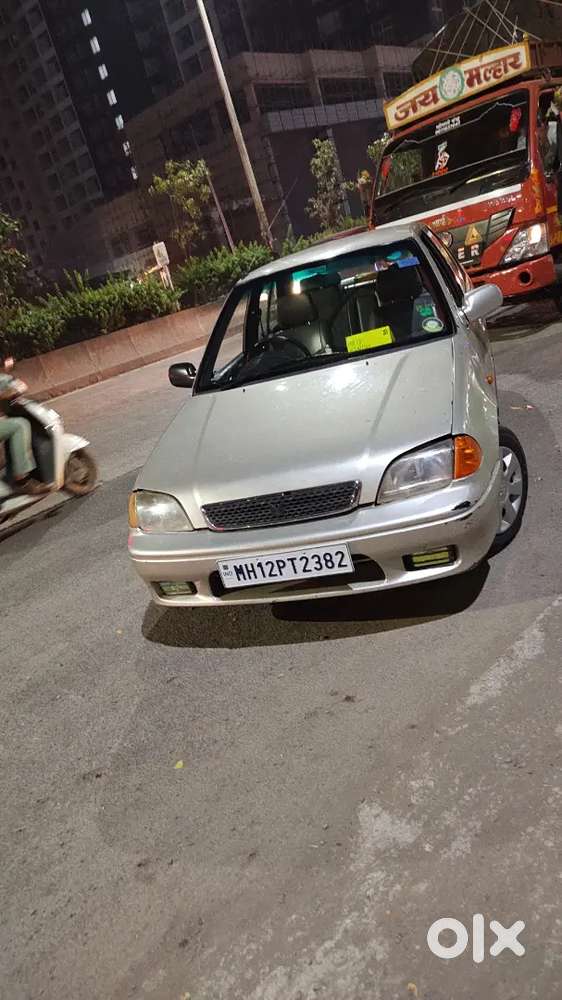 Maruti Suzuki Esteem 2004