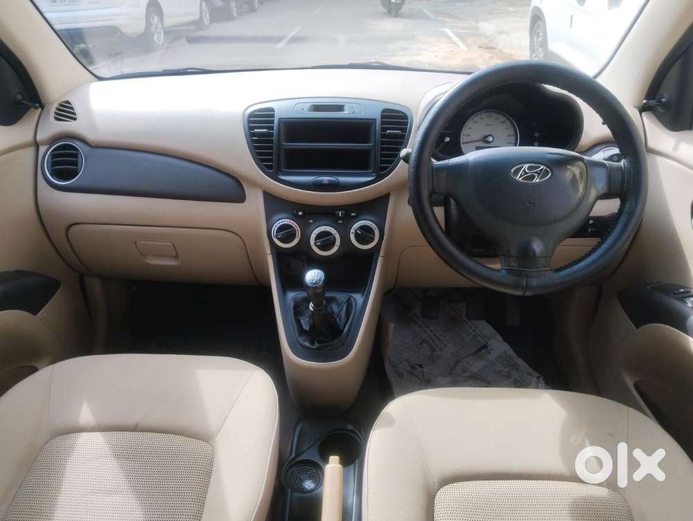 Hyundai I10 Magna 1.1, 2008, Petrol