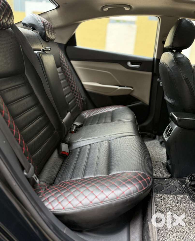 Hyundai Verna 1.6 Sx (o) Crdi, 2018, Diesel