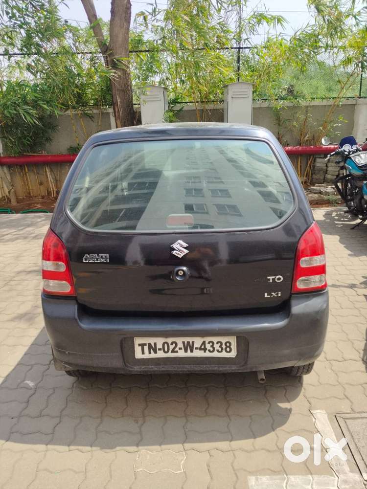 Alto Lxi Is For Sale