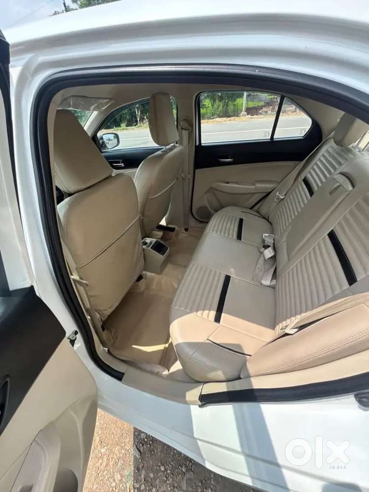 Maruti Suzuki Dzire 2022