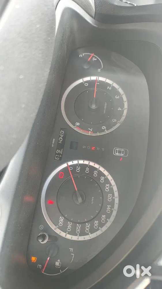Honda Accord 2.4 2010