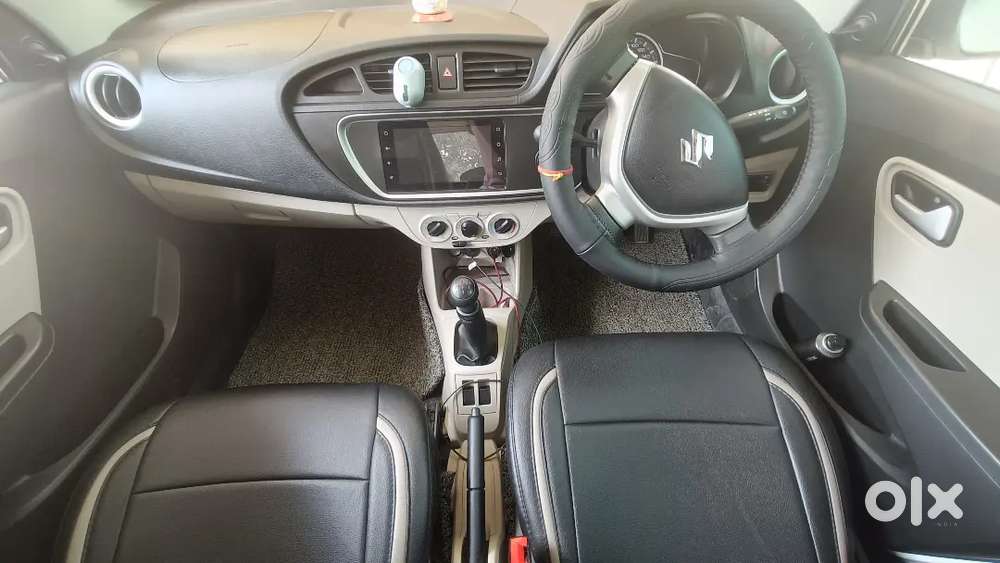 Maruti Suzuki Alto 800 2021 Petrol 15000 Km Driven