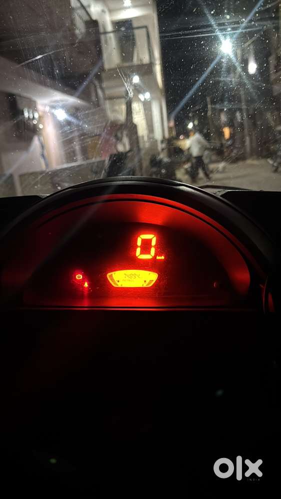 Maruti S-presso Lxi 2022