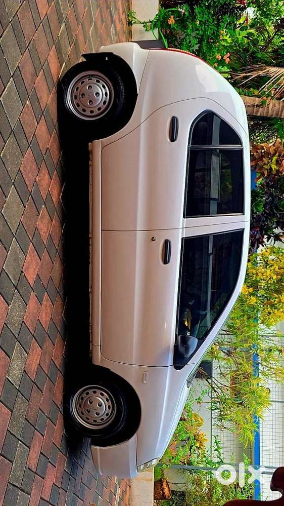 Tata Indica V2 2009-2011 Lgi Bsiii, 2011, Diesel