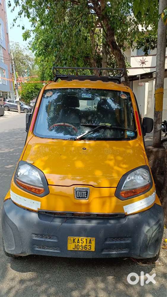 Bajaj Quite, Single Owner,best Condition,